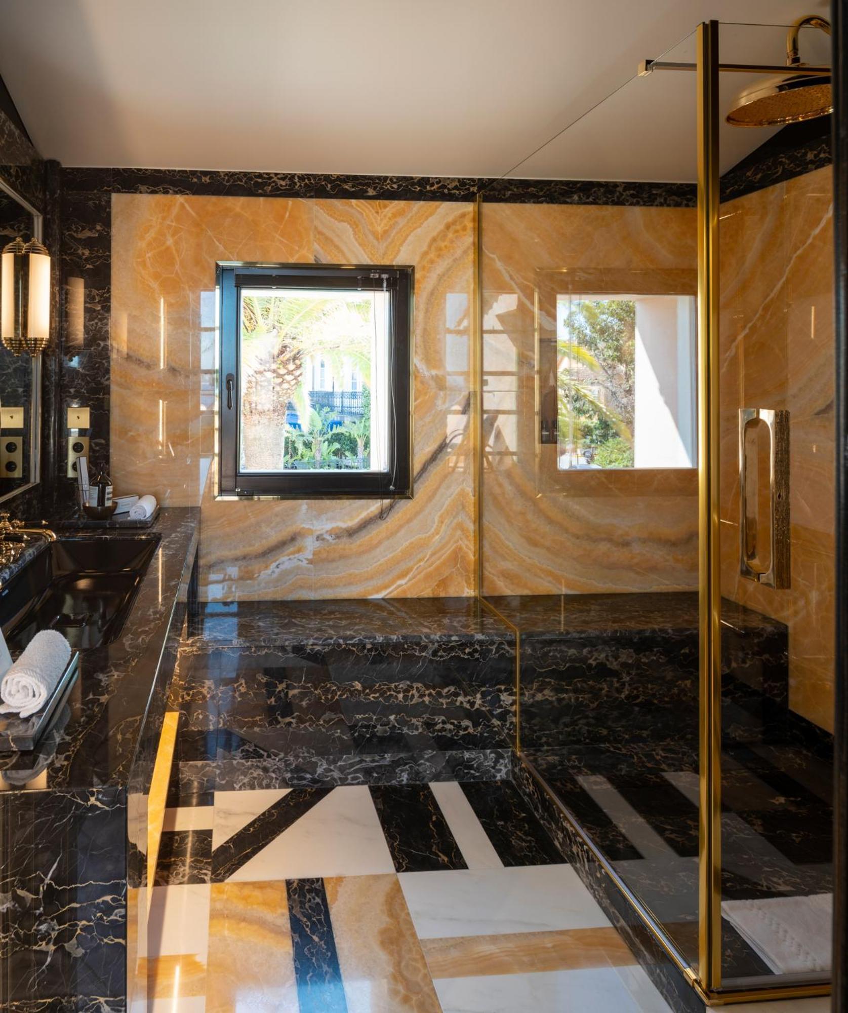 Le Yaca Saint-Tropez Otel Oda fotoğraf